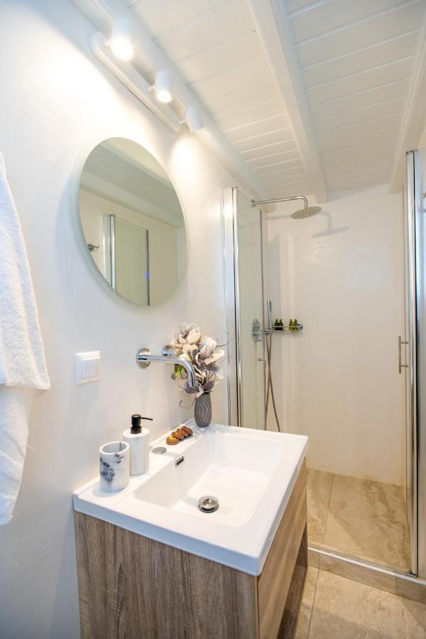 Mykonos House Aurora , Mykonos Town Appartement Buitenkant foto